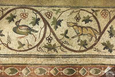 Germanicia Antik Kenti